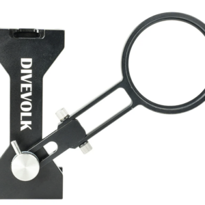 EXTENSOR CON BRAZO DE 67 MM PARA LENTES Y FILTROS
