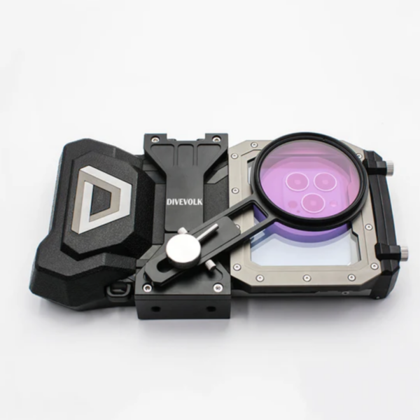 FILTRO MAGENTA 67 MM - Image 3