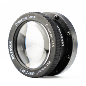 LENTE SUPER MACRO X15
