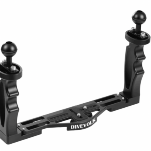 SOPORTE DE DOBLE ASA