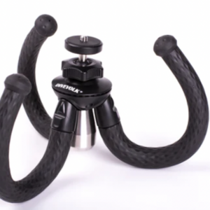 TRÍPODE FLEXIBLE